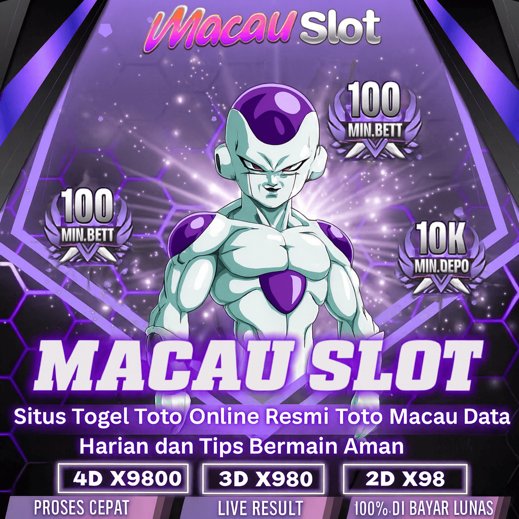 Macau Slot